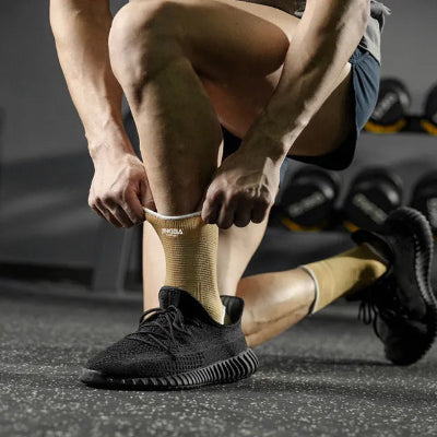 Chevillère - AnkleSupport™