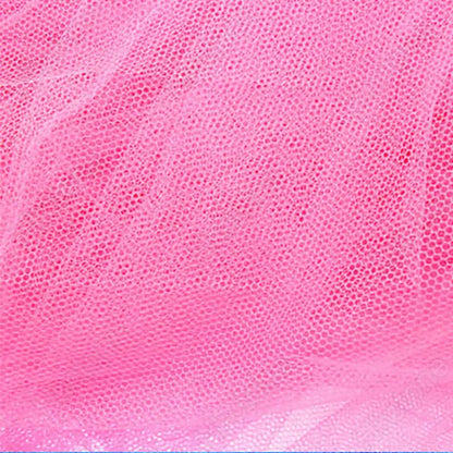 Moustiquaire Lit - PrincessMosquitoDome™ - Rose