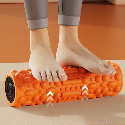 Rouleau de Yoga – EliteVibe™