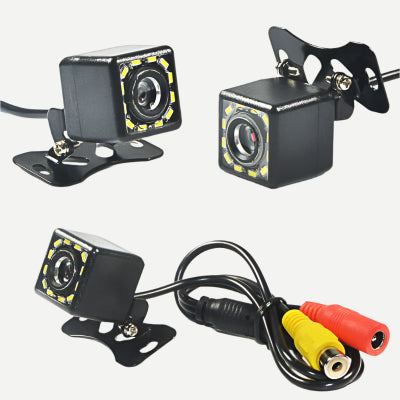 Camera Recul - RearVision™ - 12 LED