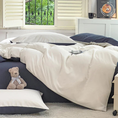 Parure de Lit - ReversibleDreamSet™