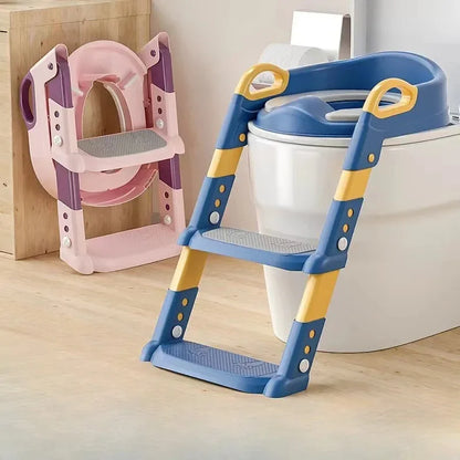 Tabouret Pliable - StepKids™