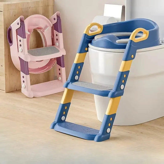 Tabouret Pliable - StepKids™