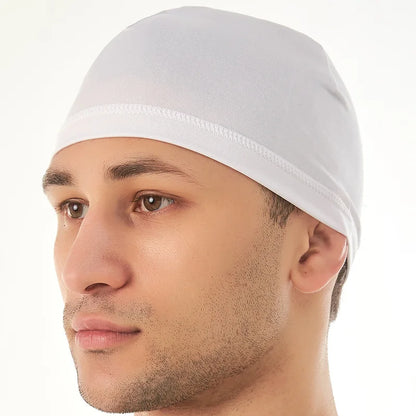 QuickDryCyclingCap™