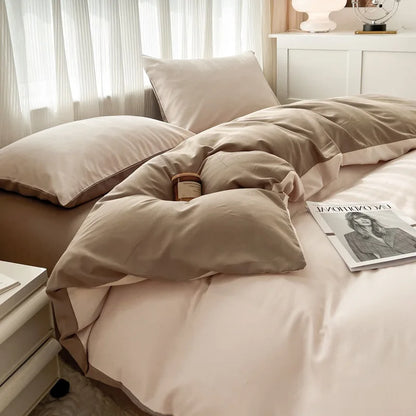 Parure de Lit - ReversibleDreamSet™