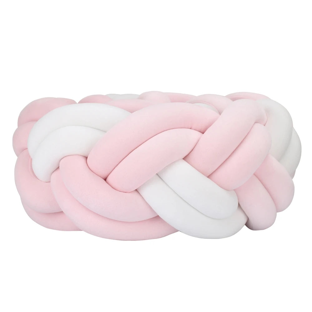 Milou™ – Tour de Lit Tressé