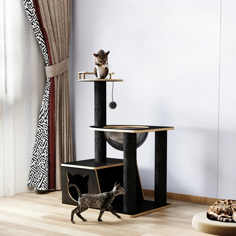 Arbre à Chat  - FeliTower™