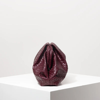 Pochette - VintageWeaveClutch™