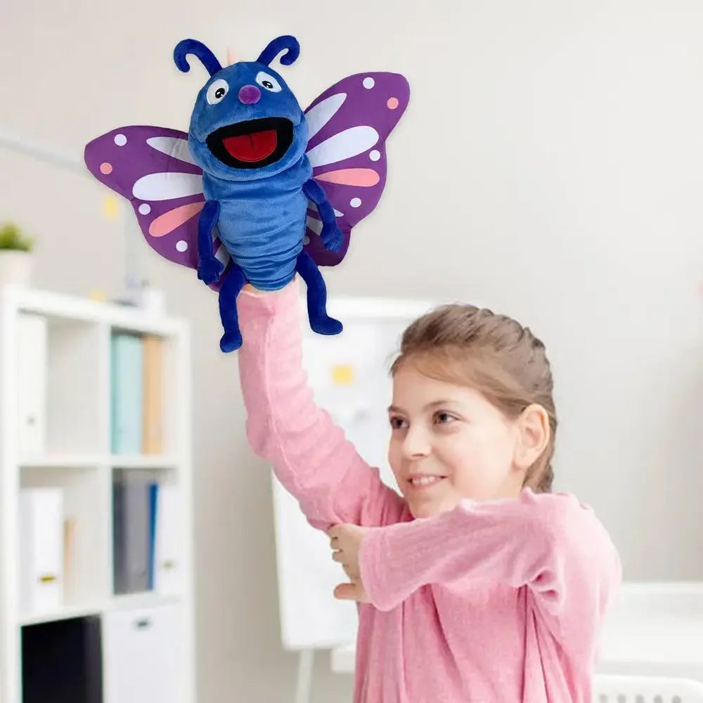 Marionnettes – Insecto-Contes™