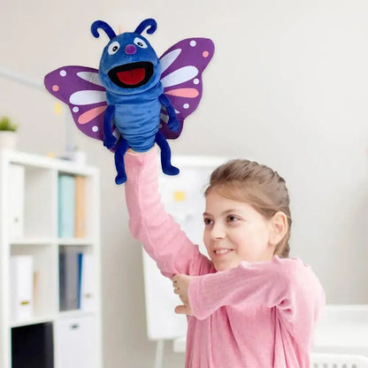 Marionnettes – Insecto-Contes™