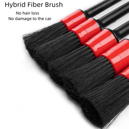 CarCareBrushSet™