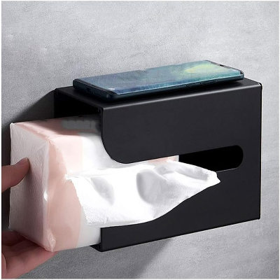 Rangement Garage - OrganizerGarage™ - Boite de Tissue