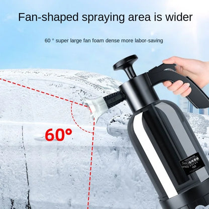 CarWashSnowFoamSprayer™