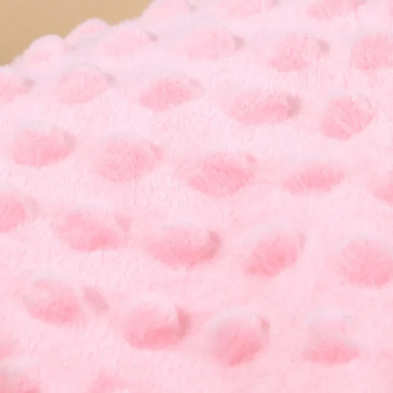 Coussin de Grossesse - BellyRest™ - Rose