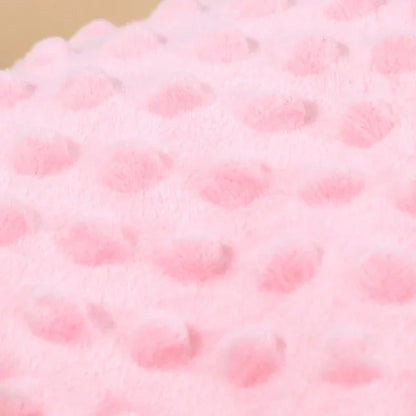Coussin de Grossesse - BellyRest™ - Rose