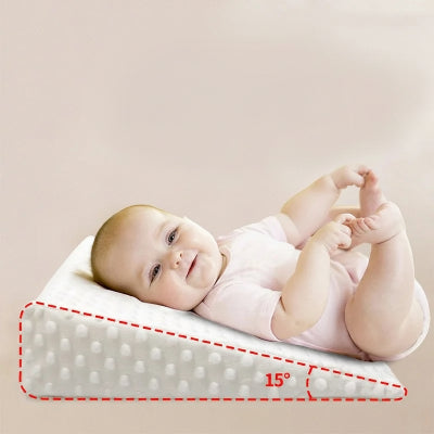 Plan Incliné pour Bébé - MilkSlope™