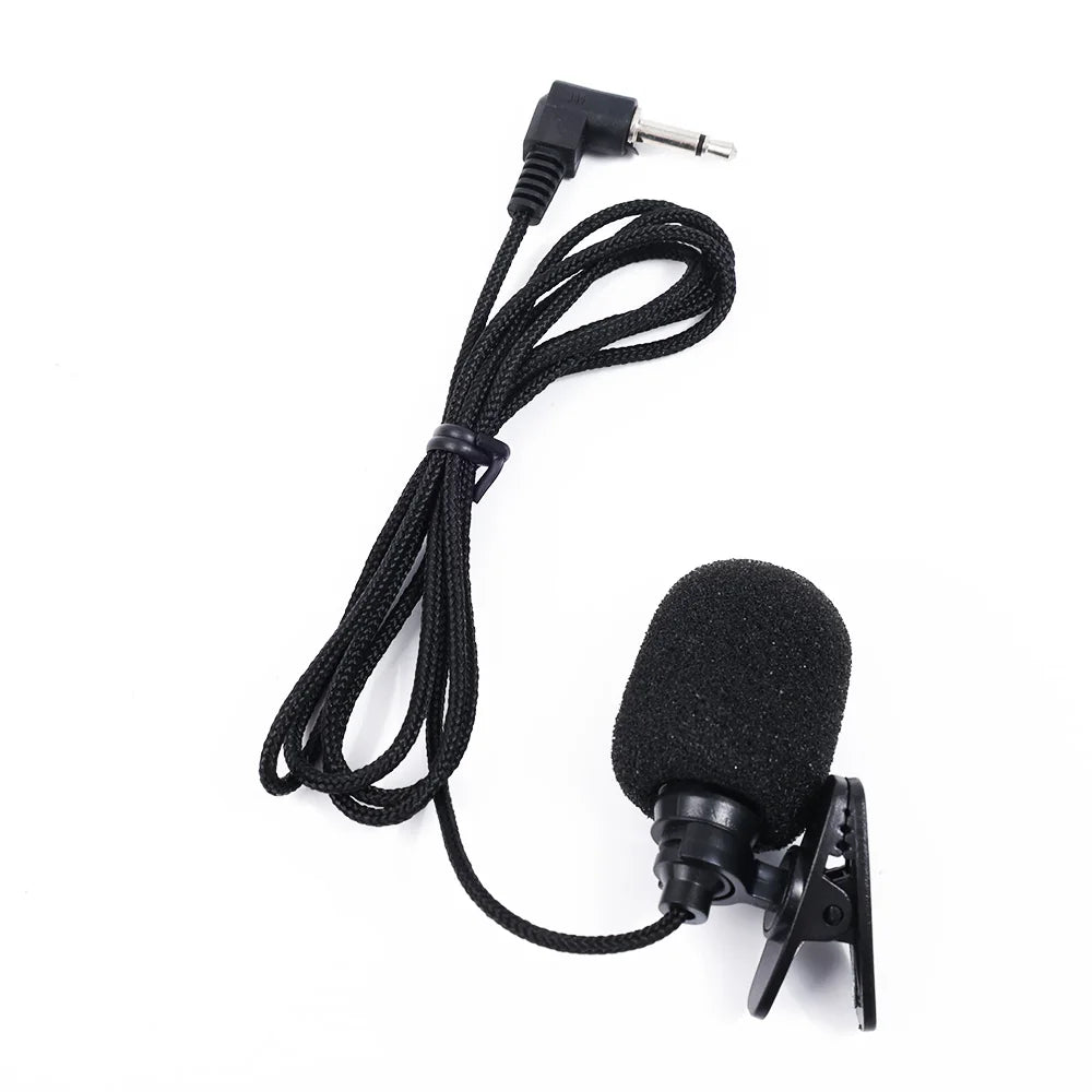 Microphone - SoundPin™ - Mini