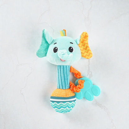 Hochet Bébé	 - PlushRattleFriends™