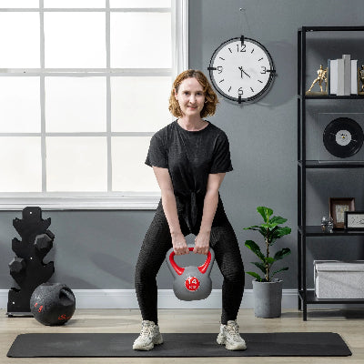 KettleBell - SafeLiftKettle™