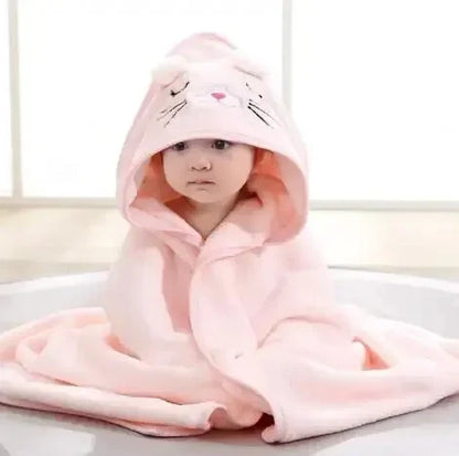 Serviette de Bain - SoftSnug™
