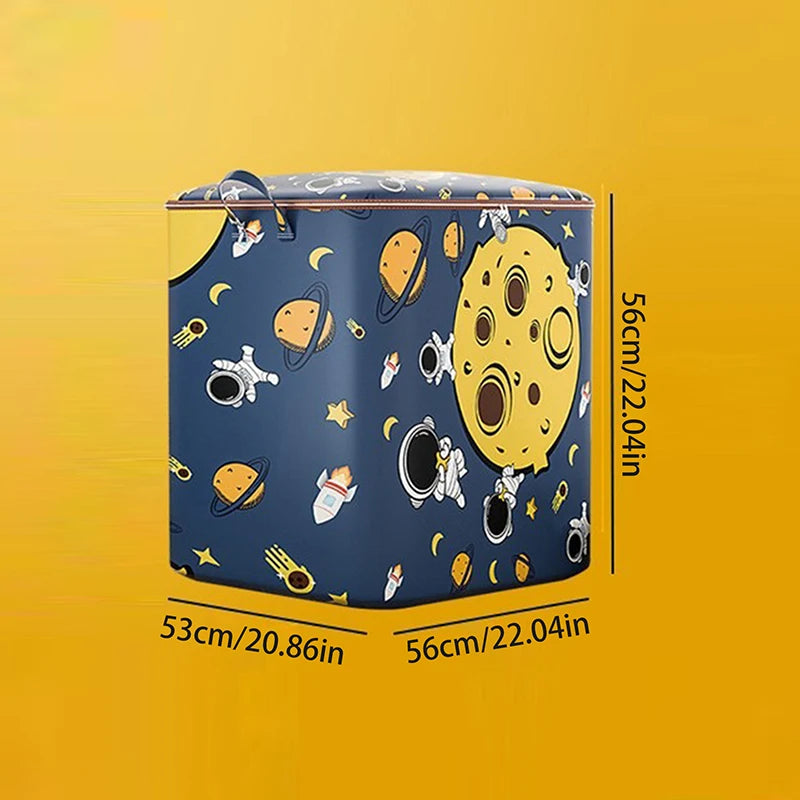 Rangement Vêtement - BabyClothesStorageBins™