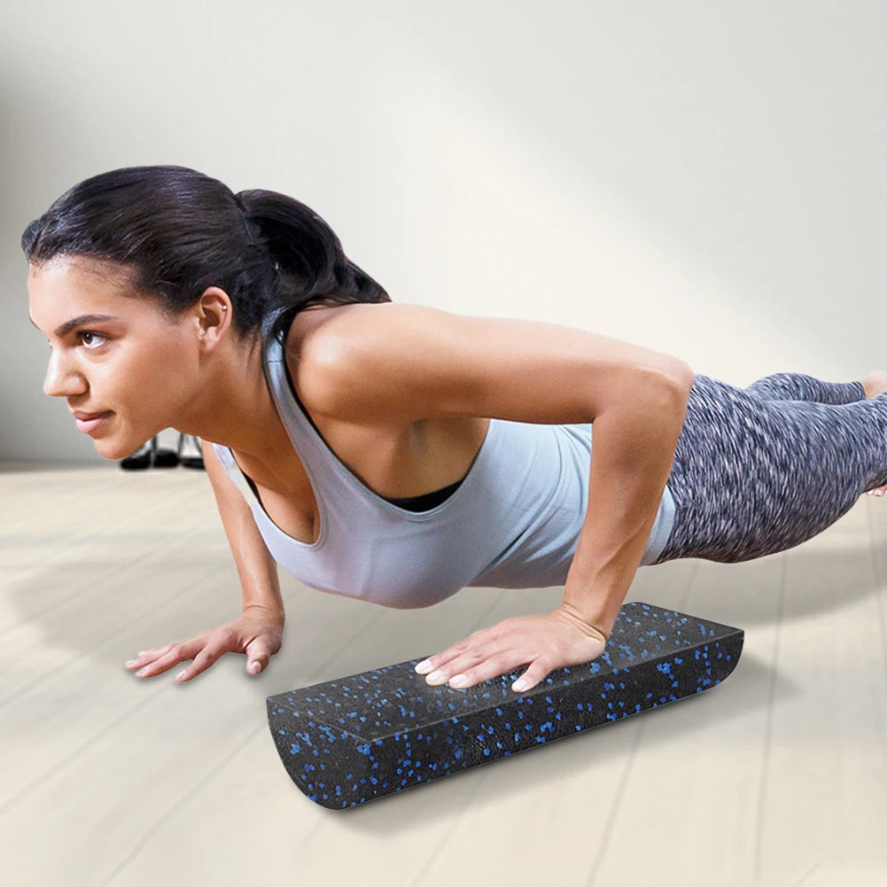 Rouleau de Yoga - CoreBalance™