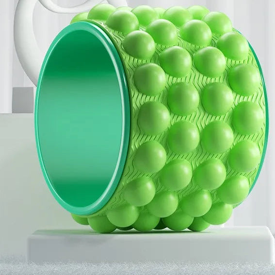 Roue de Yoga - FlexiWheel™