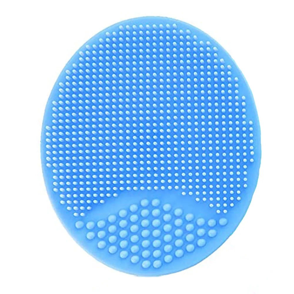 Brosse à Cheveux Bébé - SoftBrush™