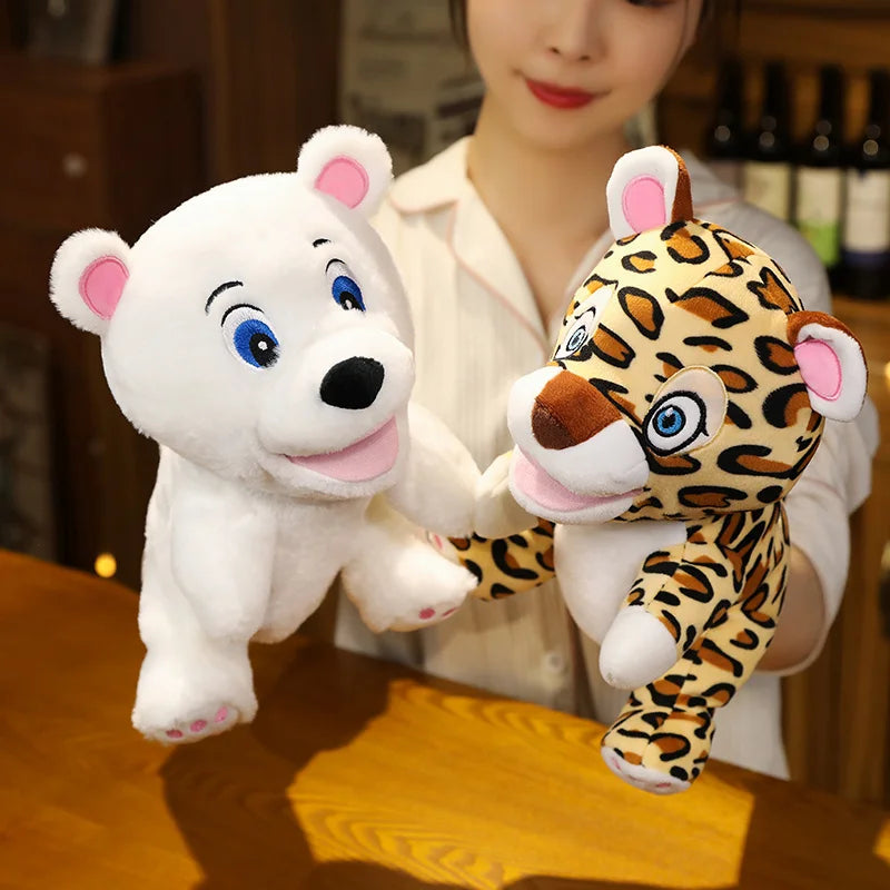 Marionnettes – Ludo-Puppet™