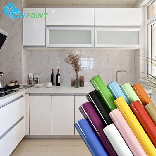 Papier Peint Imperméable - RenovStyle™