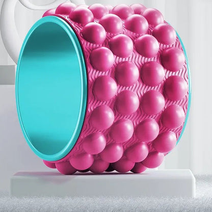 Roue de Yoga - FlexiWheel™