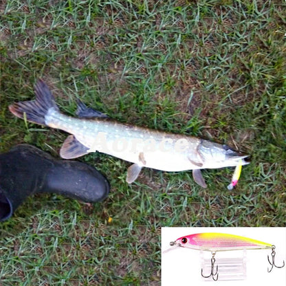 ExtraLaserFishingLure™