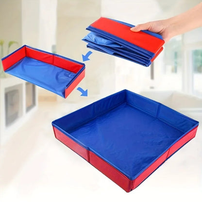 Jouet Sensoriel - SensoryBox™