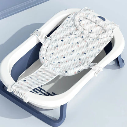 Coussin Bain Bébé - BabyLoungeBath™