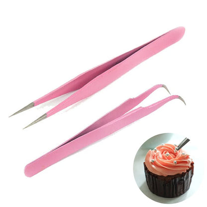 PinceOutilDécorationPâtisserie™