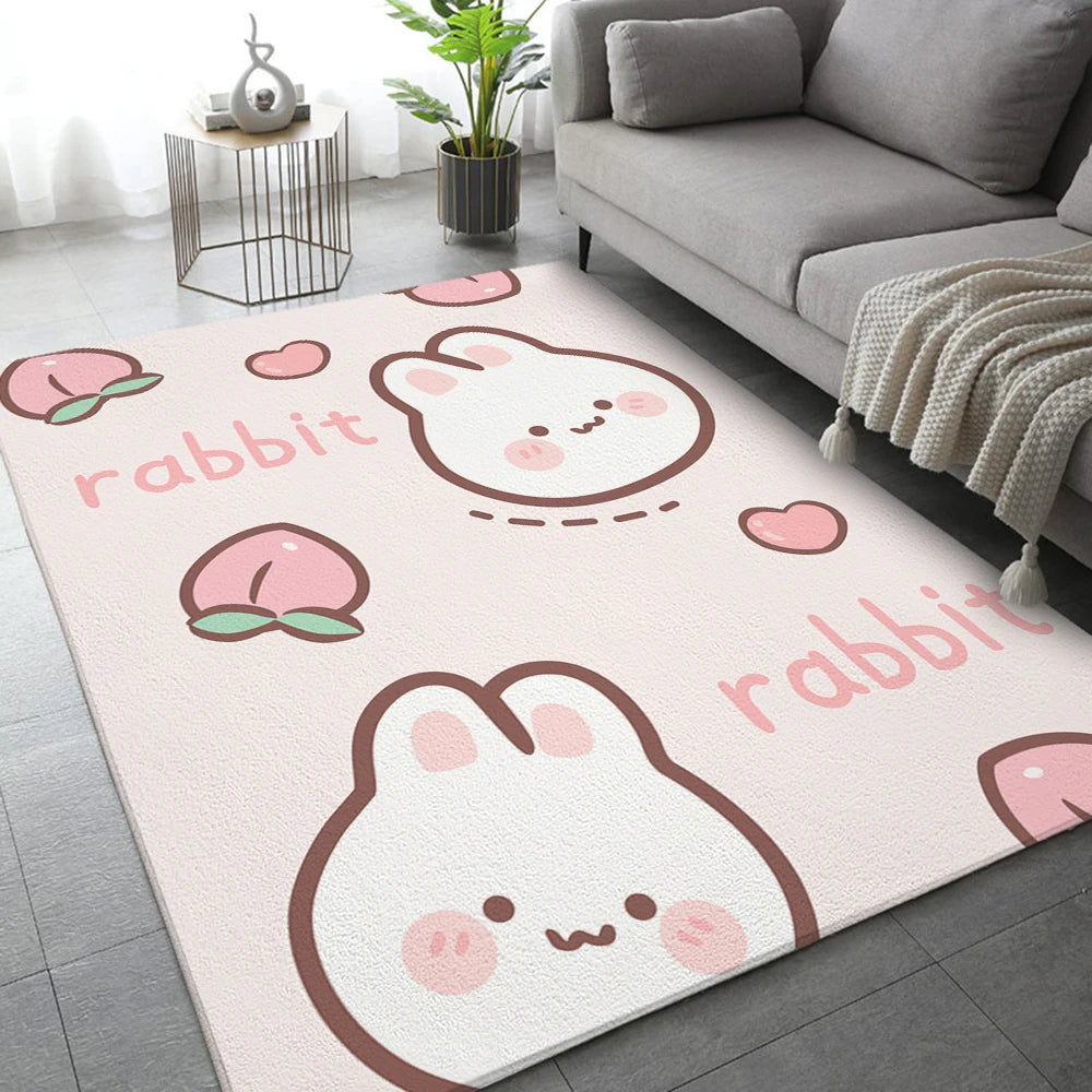 Lapinea™ – Tapis Bébé