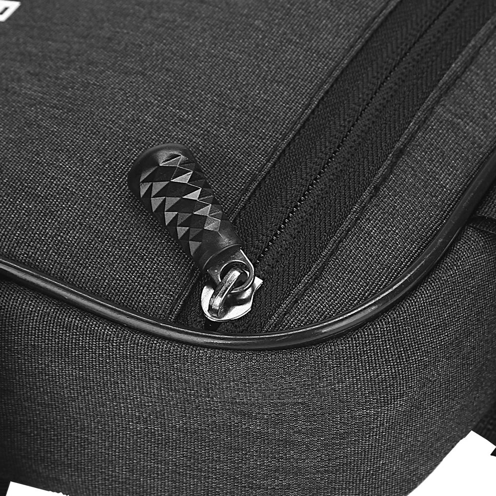 Sacoche Vélo - MountainBikeStorageBag™ - Noir