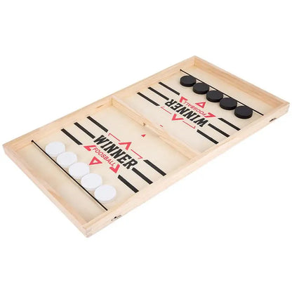FoosballWinnerGamesTable™