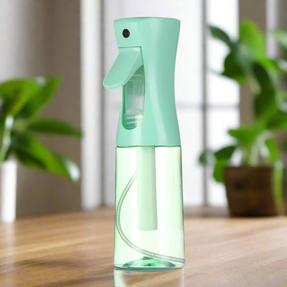 Vaporisateur Cheveux - CurlFlow™ - Vert