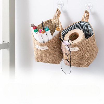 Rangement Garage - OrganizerGarage™ - Sac en Coton