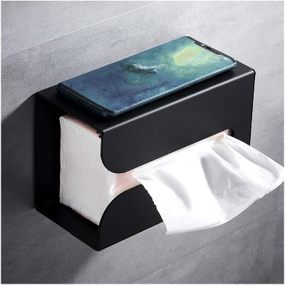 Rangement Garage - OrganizerGarage™ - Boite de Tissue
