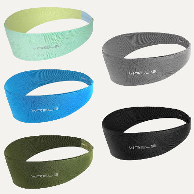 BANDEAU SPORT - DryBand™