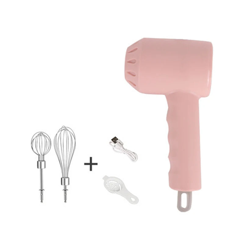 Batteur - CordlessEggMixer™