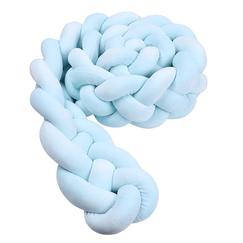 CribNest™ – Tour de Lit Bébé