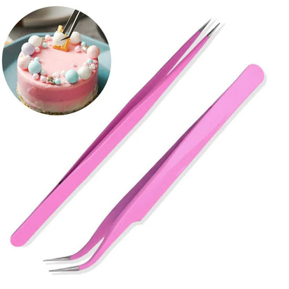 PinceOutilDécorationPâtisserie™
