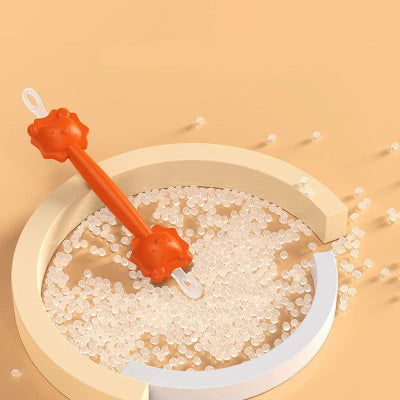 Produits bebe - DuoClean Baby™ - Orange