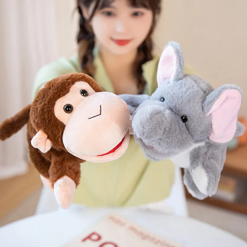 Marionnettes – Savana-Story™