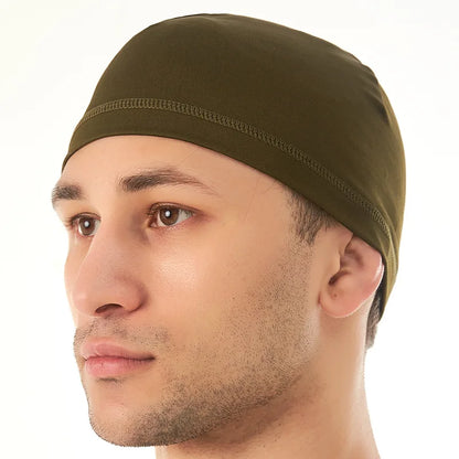 QuickDryCyclingCap™