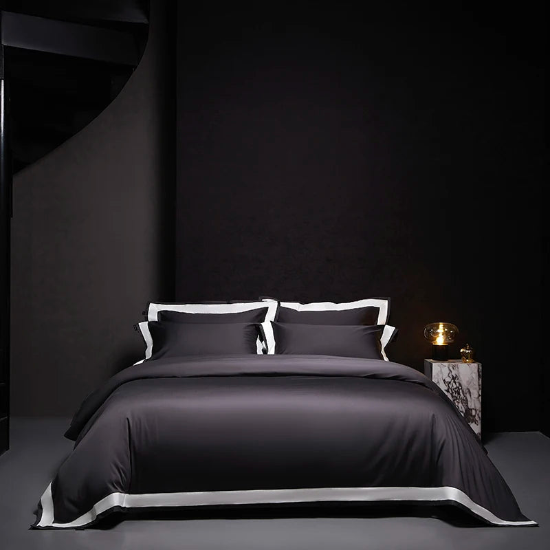 Parure de Lit - PrestigeSleepSet™