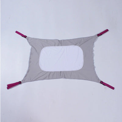 HAMAC BEBE - SnuggleSwing™ - Gris